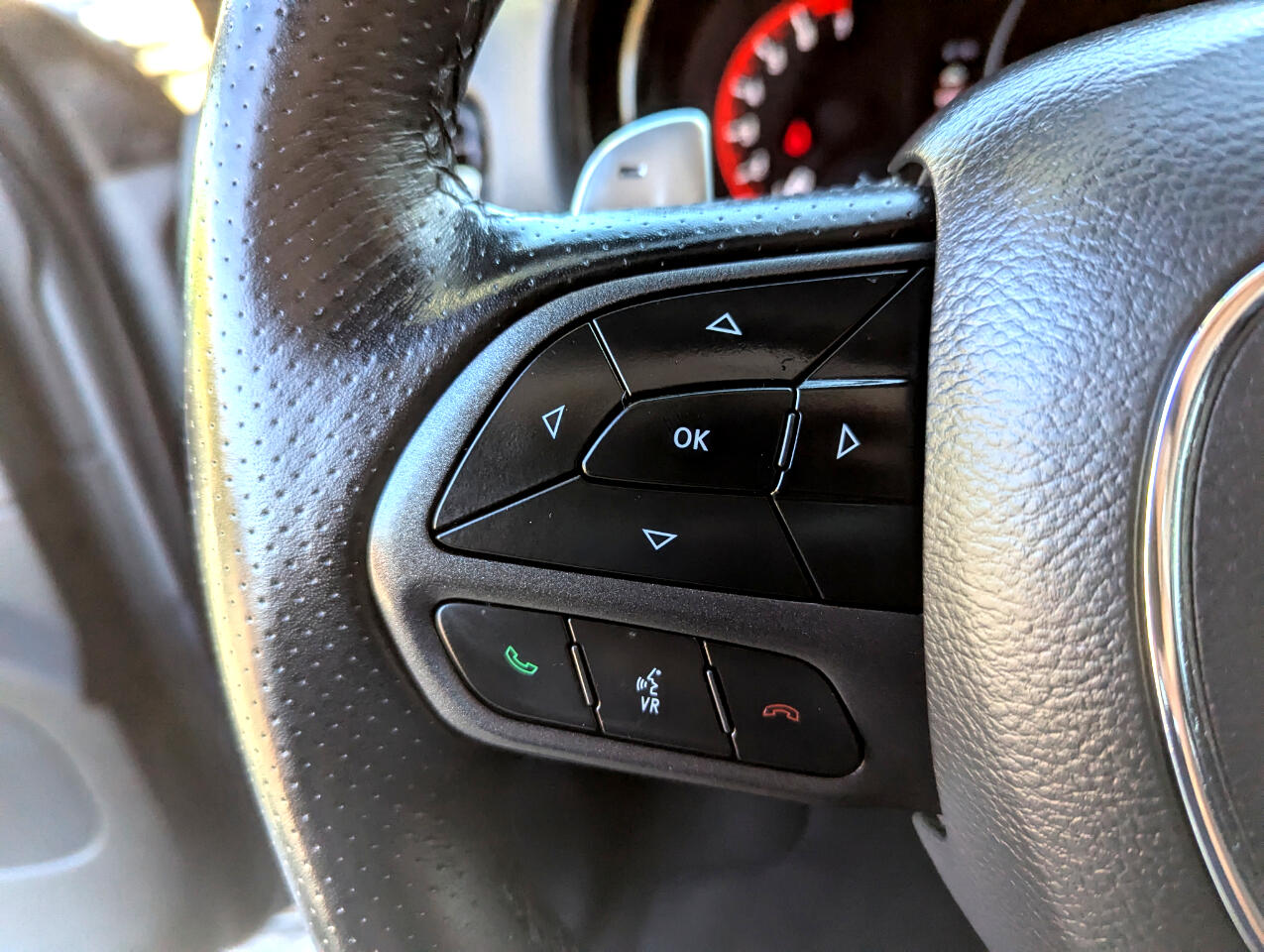 2022 Dodge Durango GT Plus photo 17