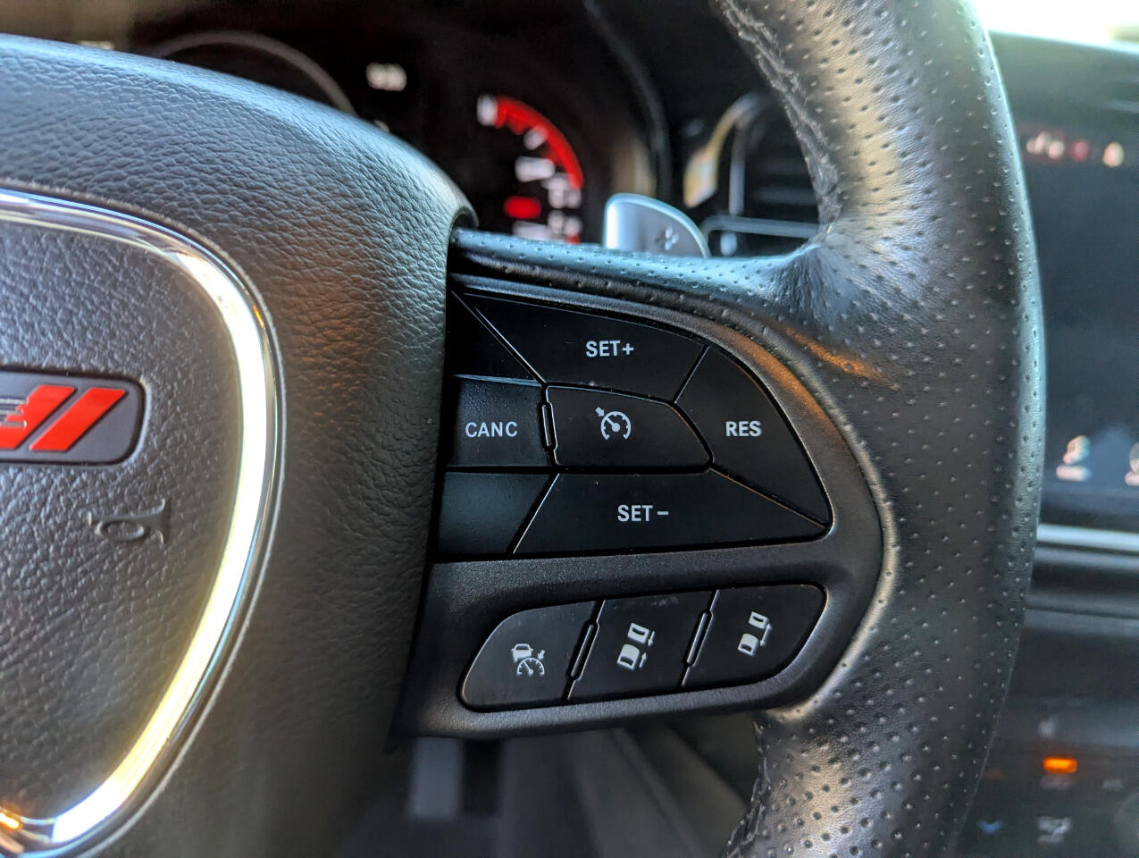 2022 Dodge Durango GT Plus photo 18