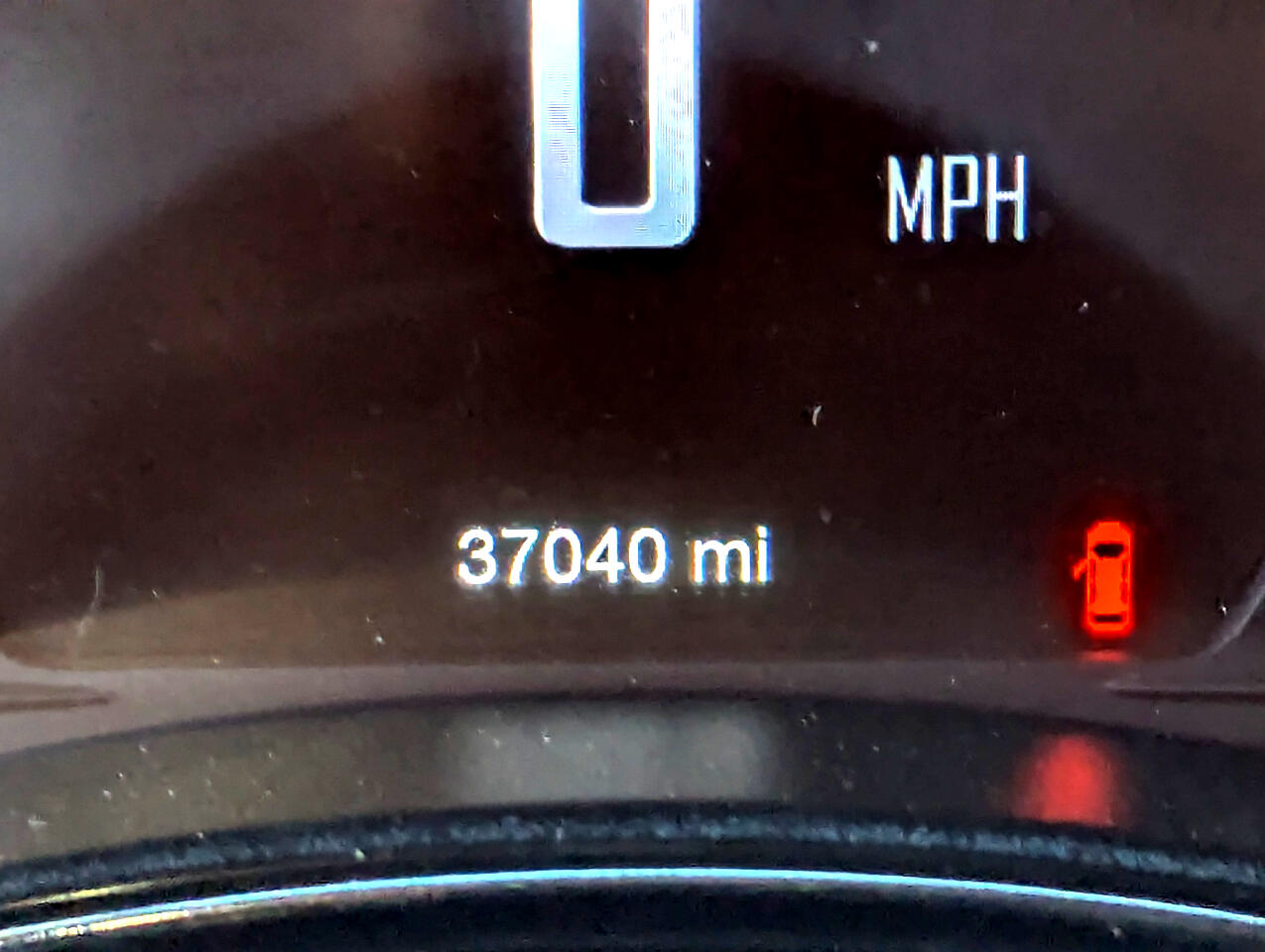 2022 Dodge Durango GT Plus photo 20
