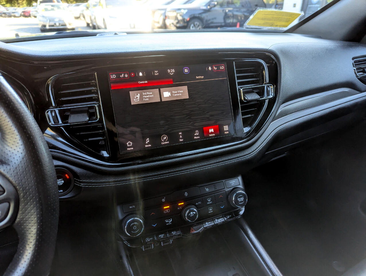 2022 Dodge Durango GT Plus photo 21