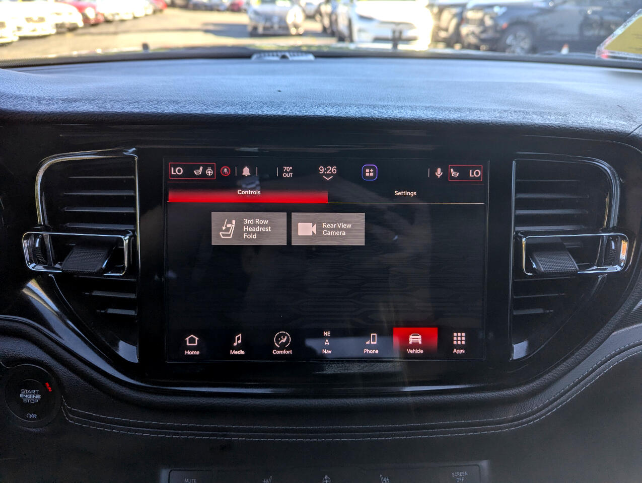 2022 Dodge Durango GT Plus photo 22