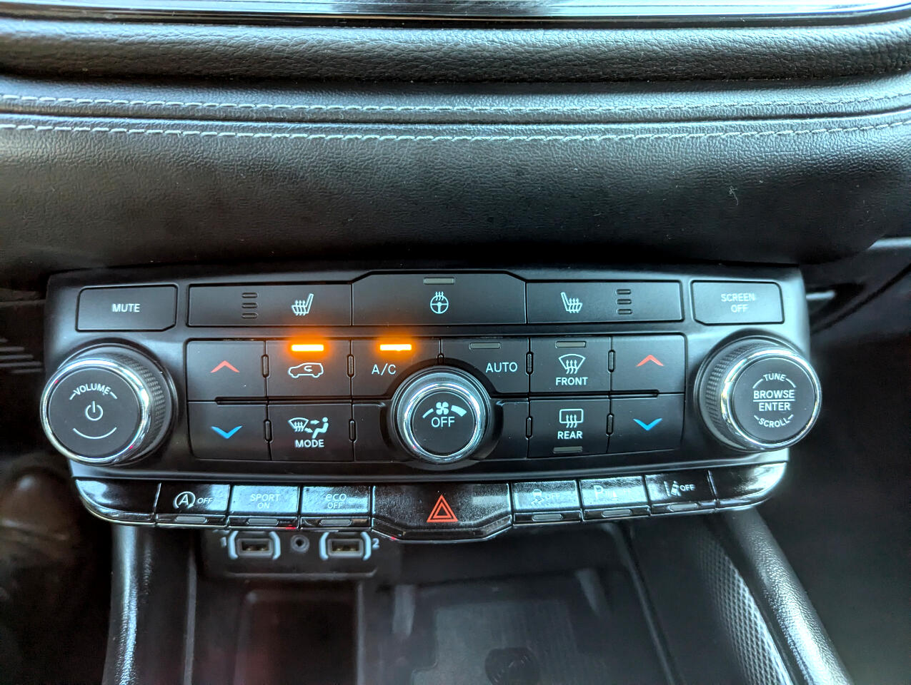 2022 Dodge Durango GT Plus photo 24