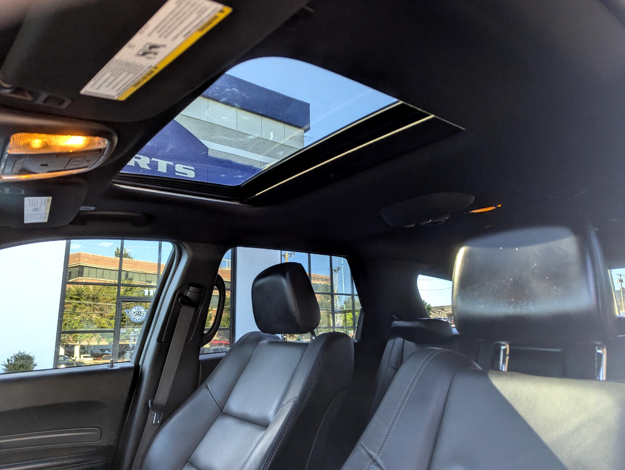 2022 Dodge Durango GT Plus photo 29