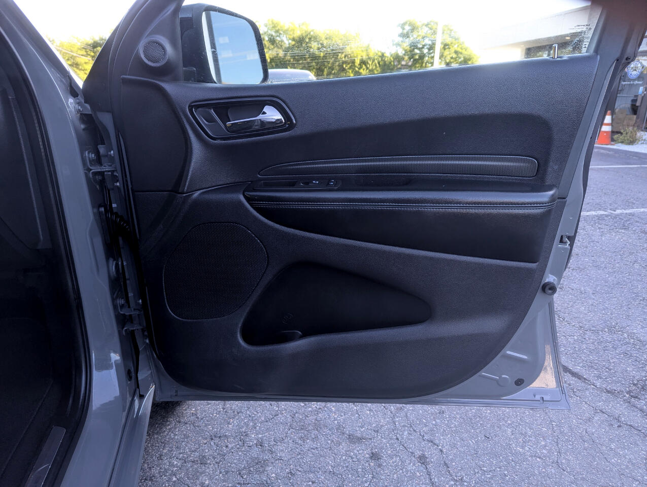 2022 Dodge Durango GT Plus photo 30