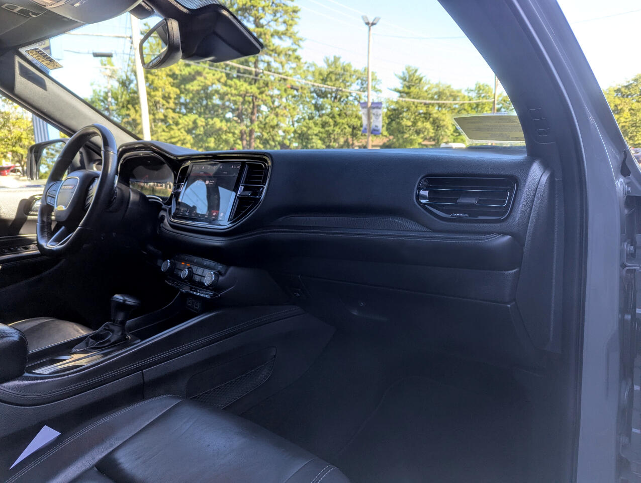 2022 Dodge Durango GT Plus photo 32