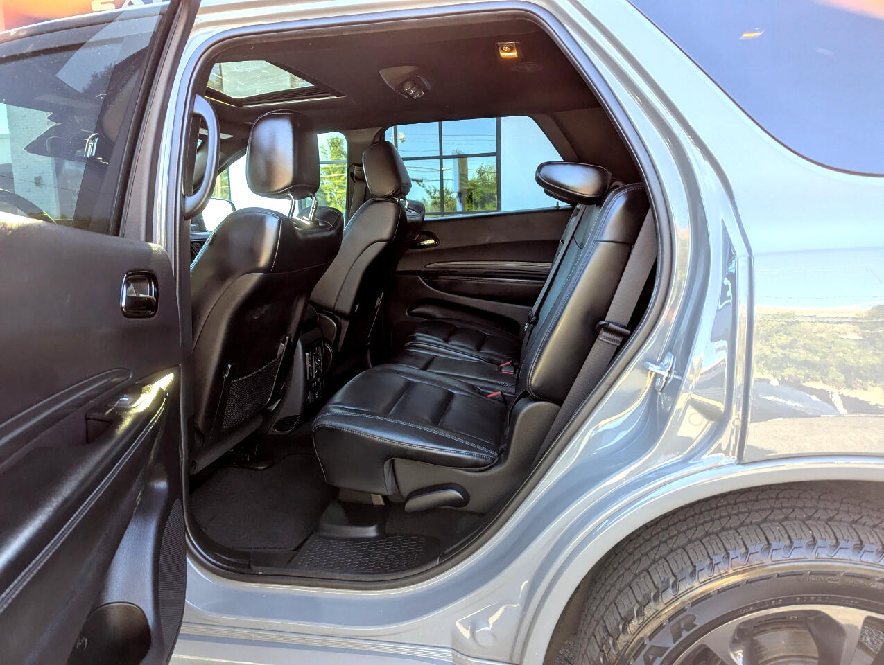 2022 Dodge Durango GT Plus photo 37