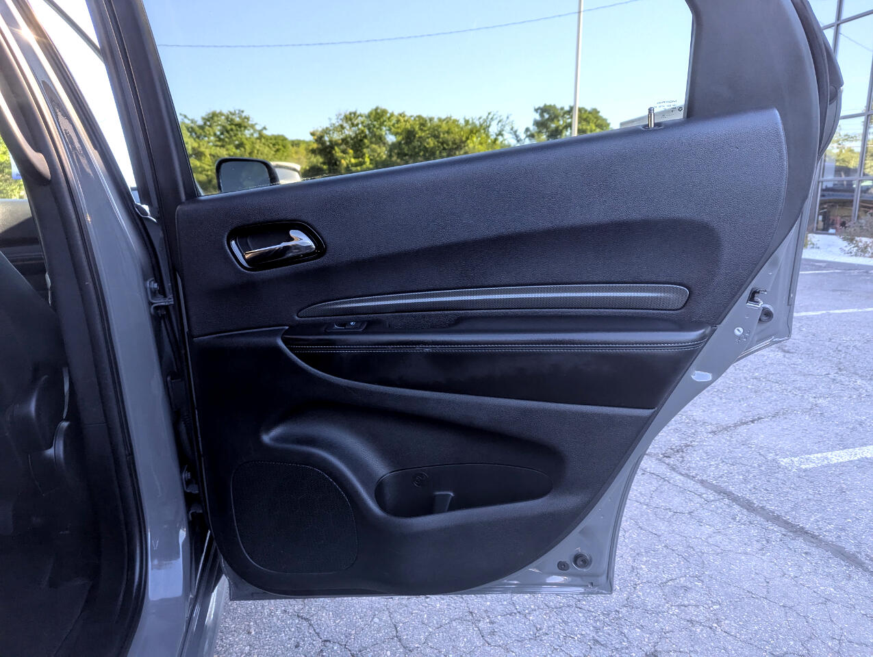 2022 Dodge Durango GT Plus photo 39