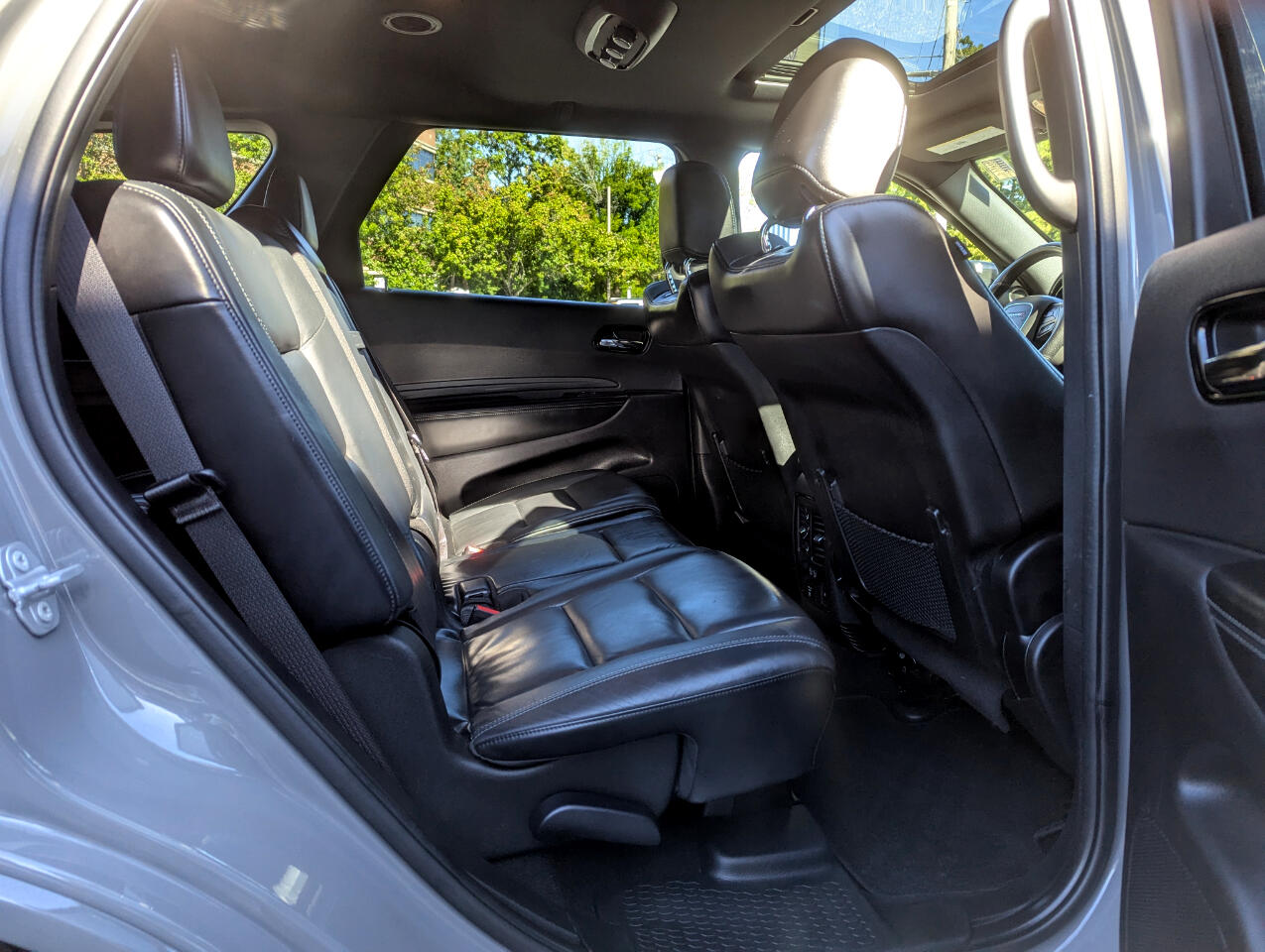 2022 Dodge Durango GT Plus photo 40