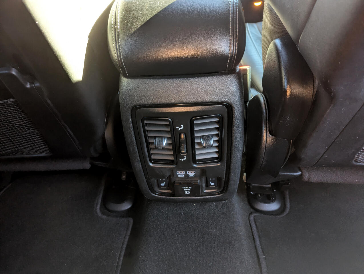 2022 Dodge Durango GT Plus photo 41
