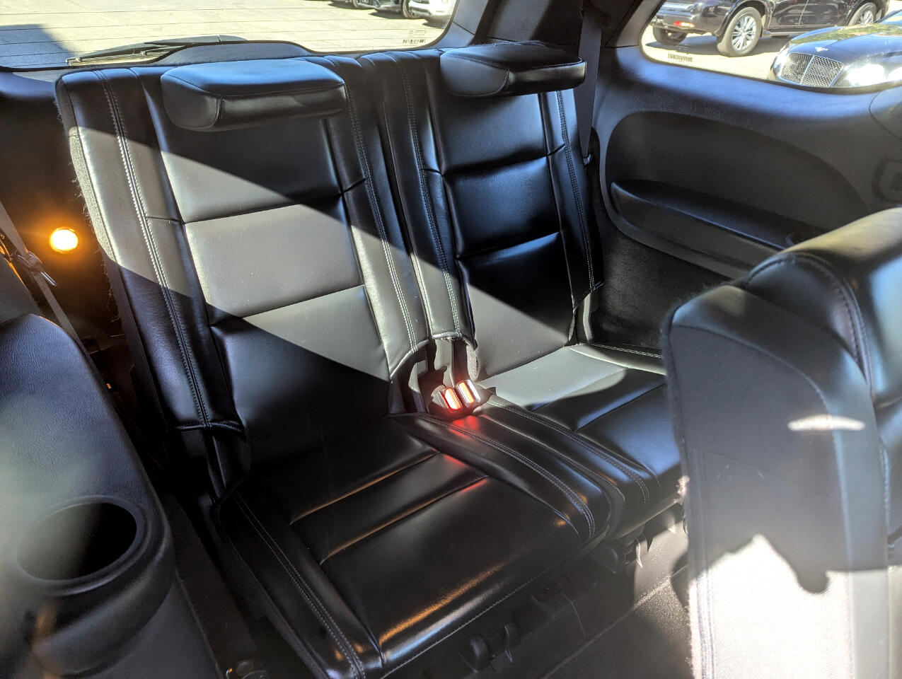 2022 Dodge Durango GT Plus photo 43