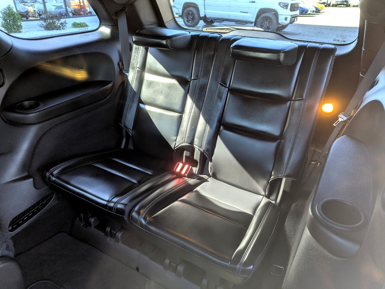 2022 Dodge Durango GT Plus photo 44