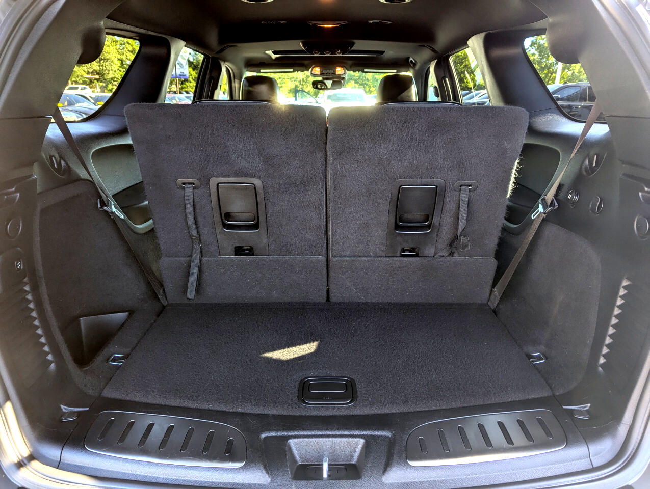 2022 Dodge Durango GT Plus photo 45