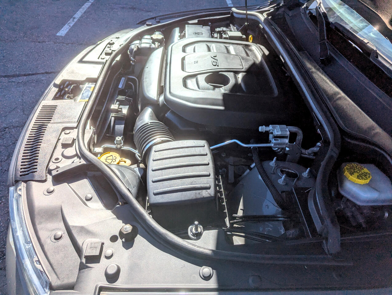 2022 Dodge Durango GT Plus photo 51