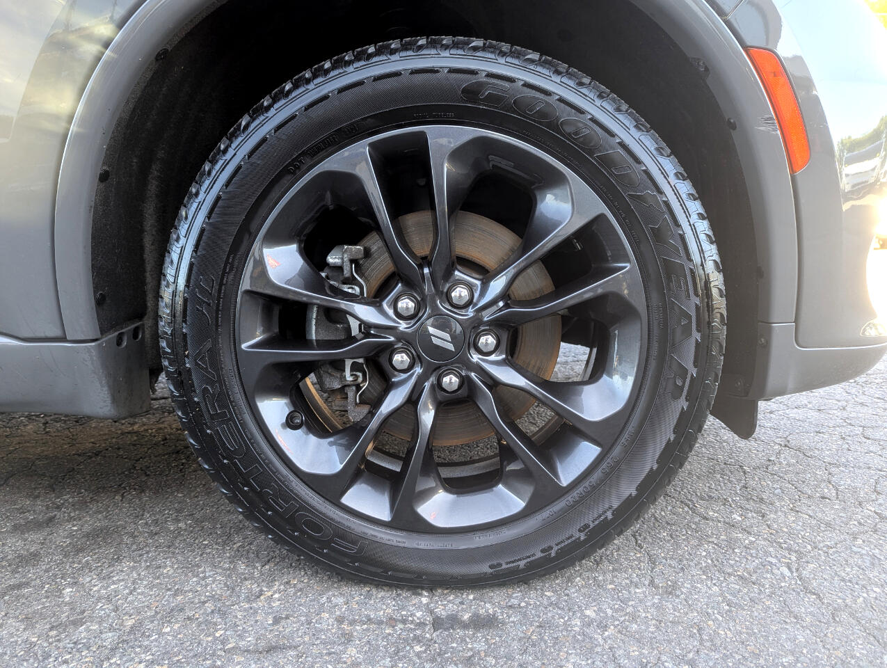 2022 Dodge Durango GT Plus photo 55