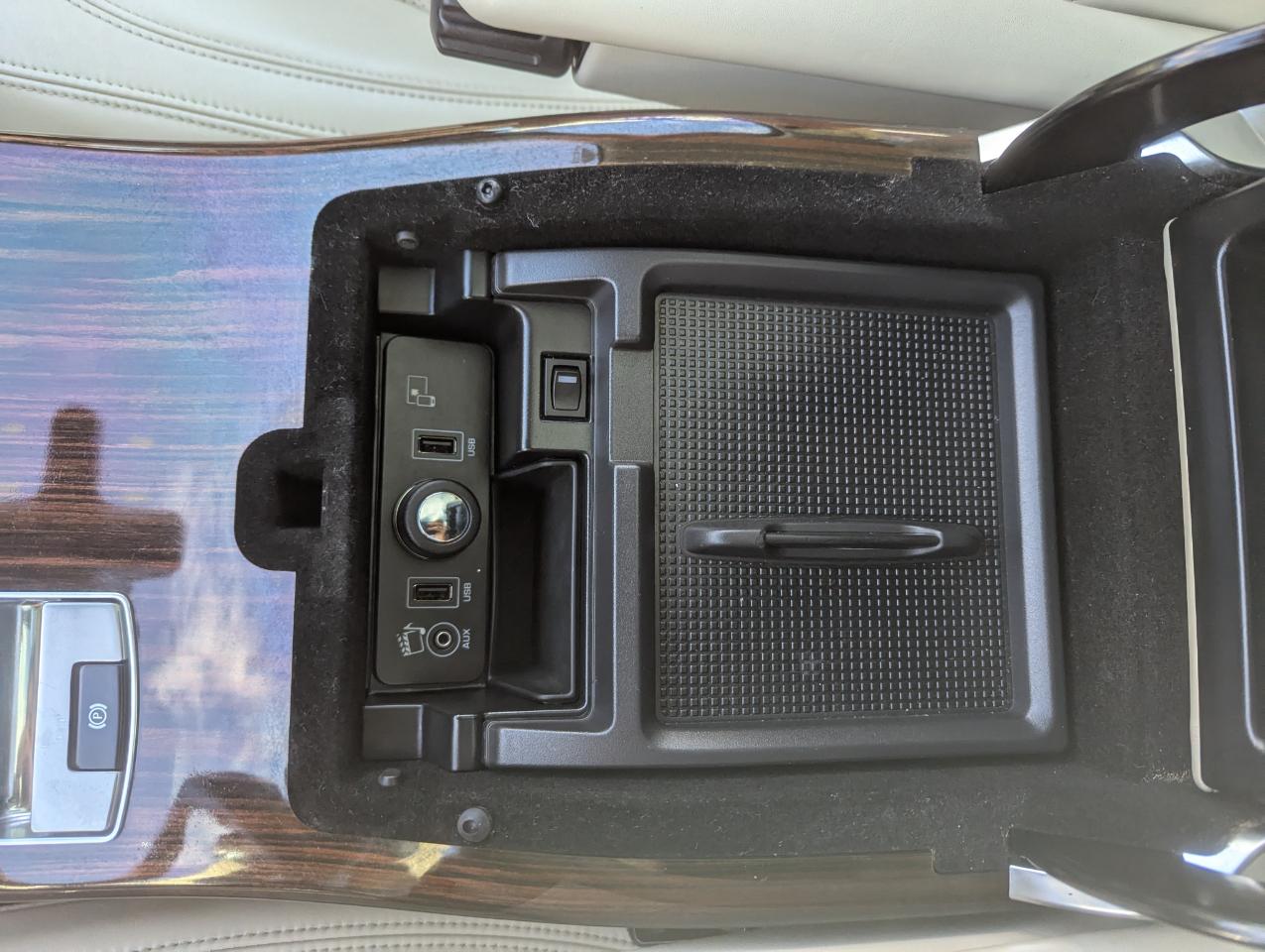 Land Rover Range Rover 4WD 4dr Supercharged 2016