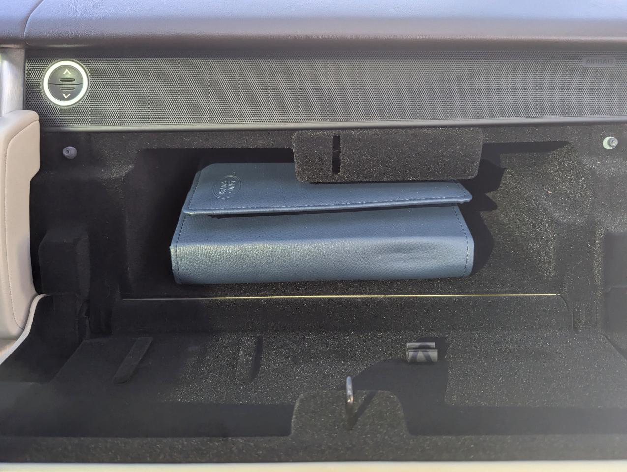 Land Rover Range Rover 4WD 4dr Supercharged 2016