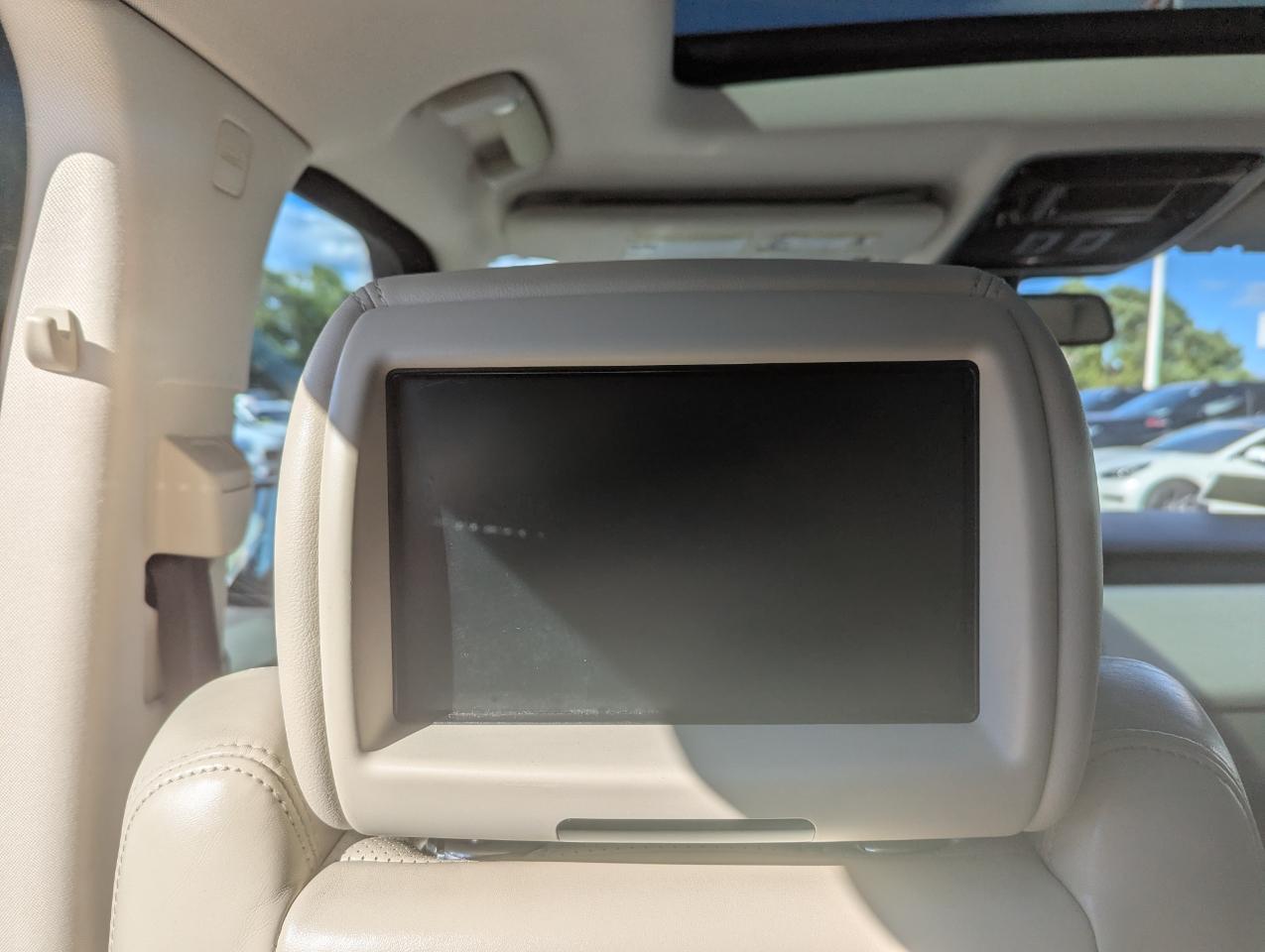 Land Rover Range Rover 4WD 4dr Supercharged 2016