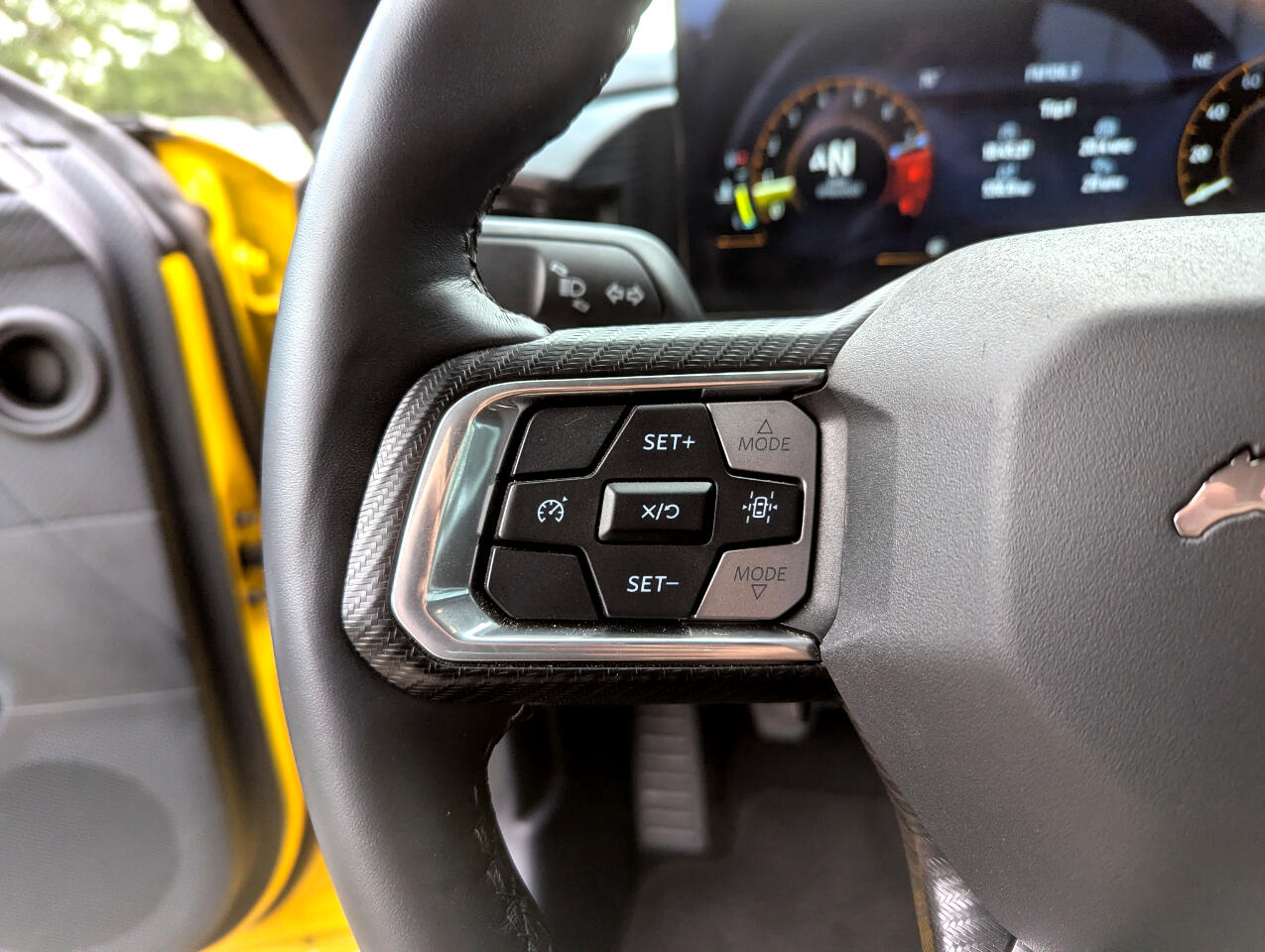 2024 Ford Mustang GT photo 15