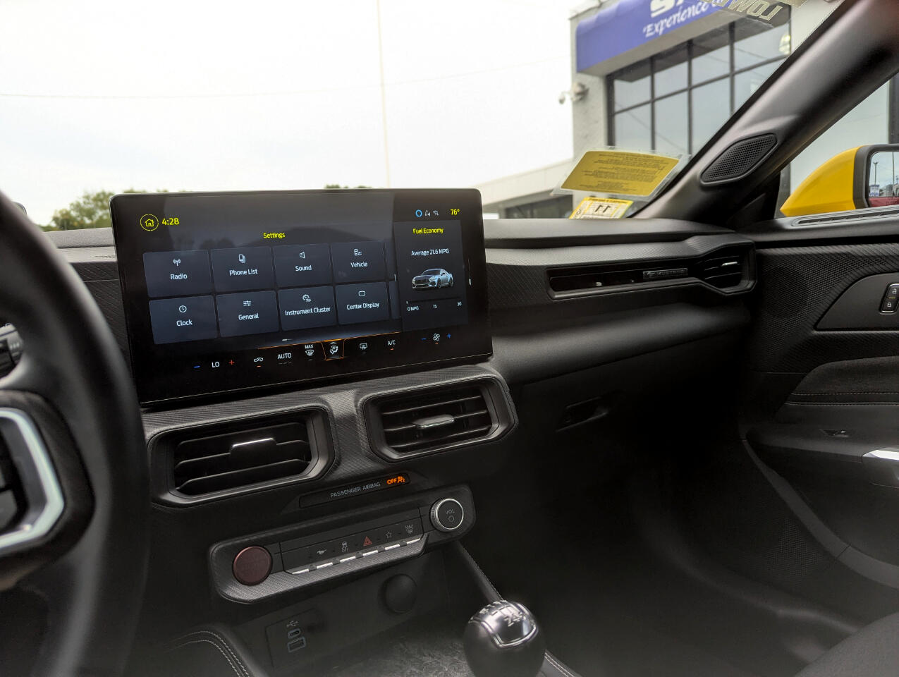 2024 Ford Mustang GT photo 19