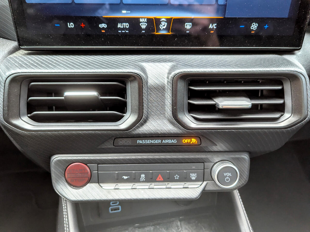 2024 Ford Mustang GT photo 22
