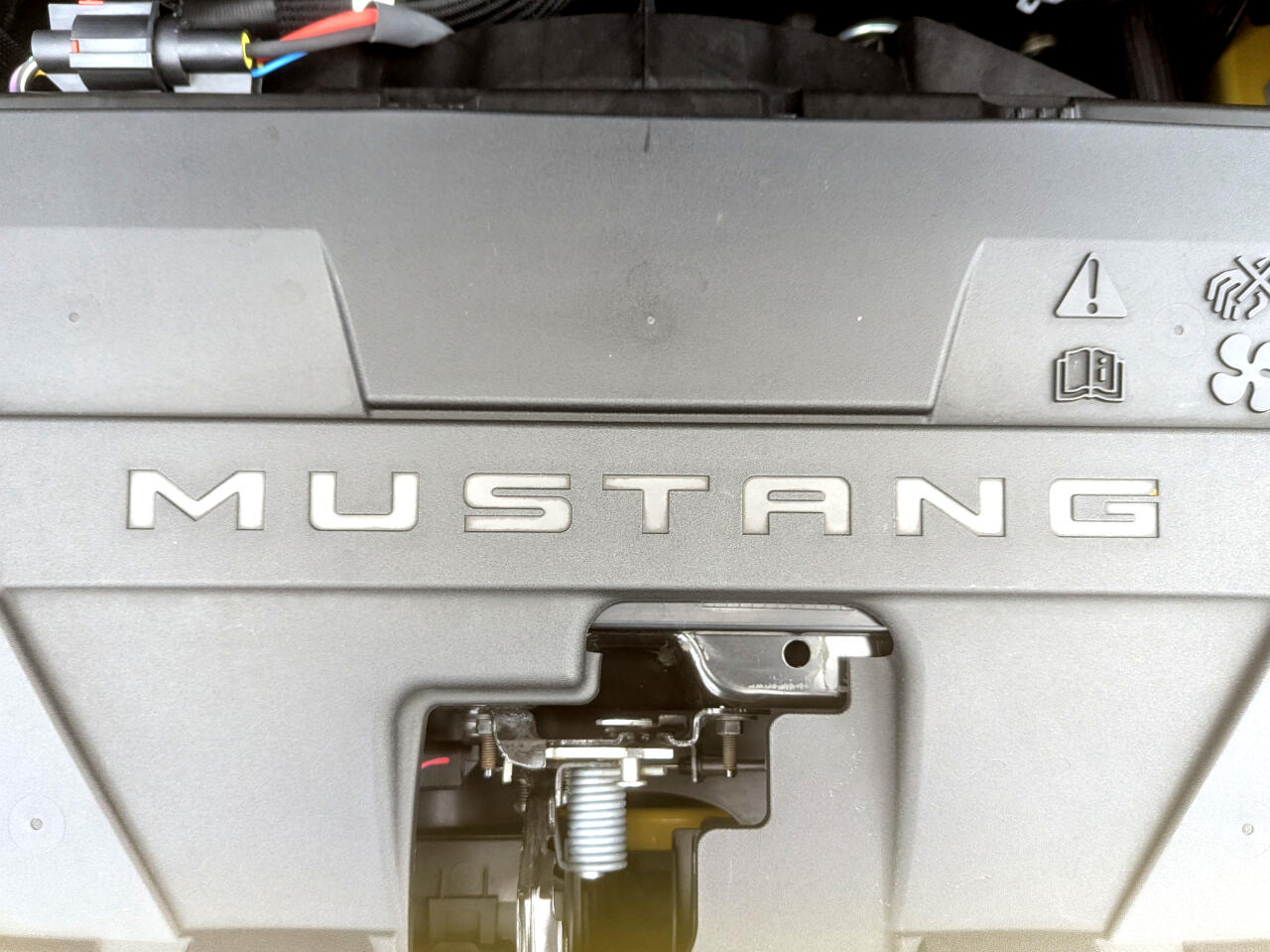 2024 Ford Mustang GT photo 37