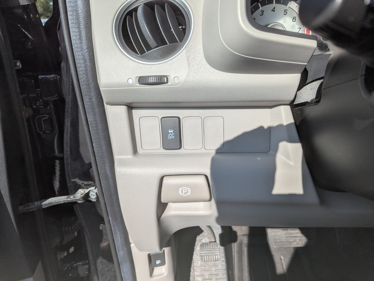 2012 Honda Pilot EX-L photo 4