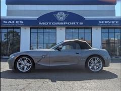 2008 BMW Z4 