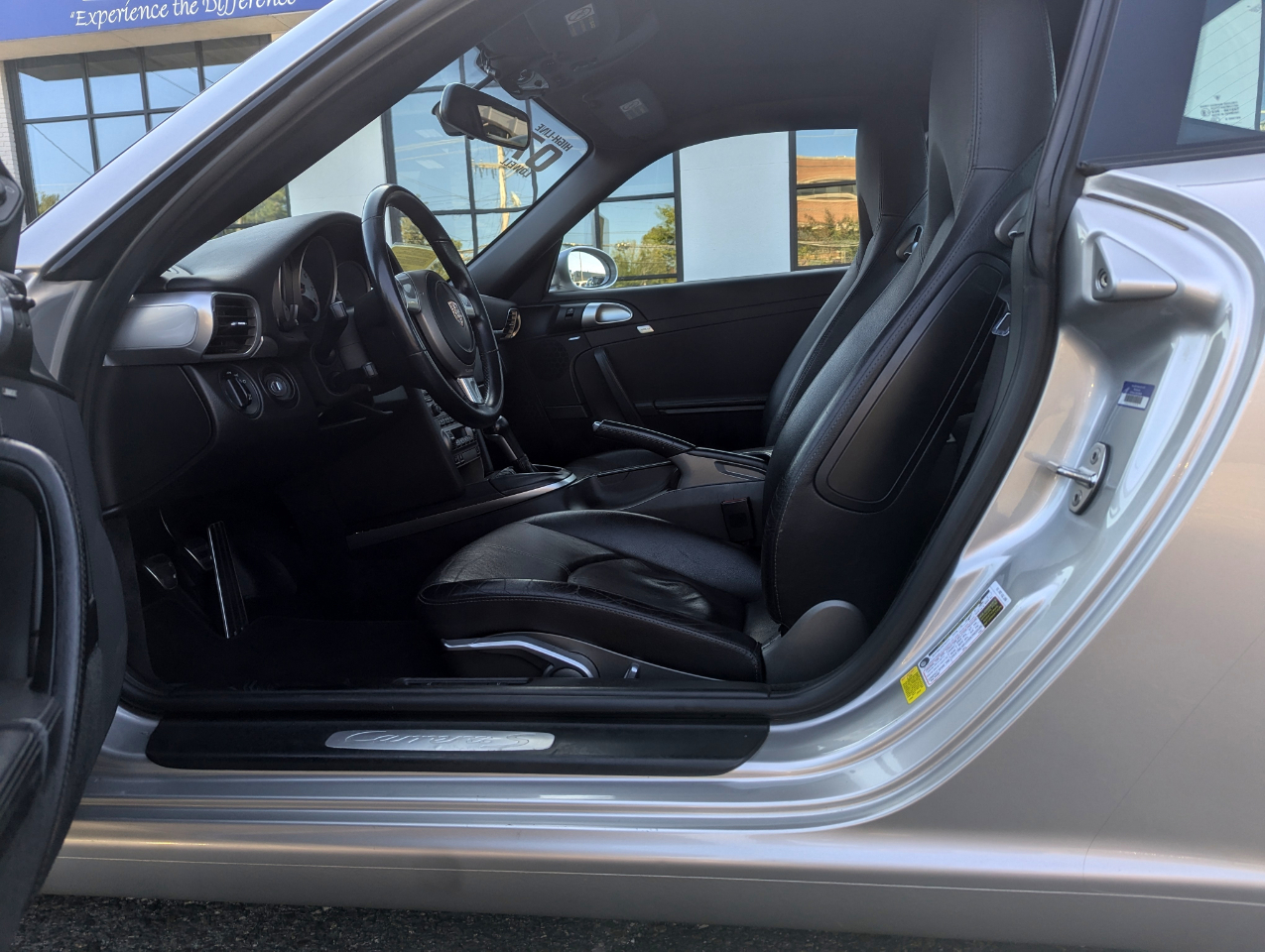 2007 Porsche 911 S photo 13