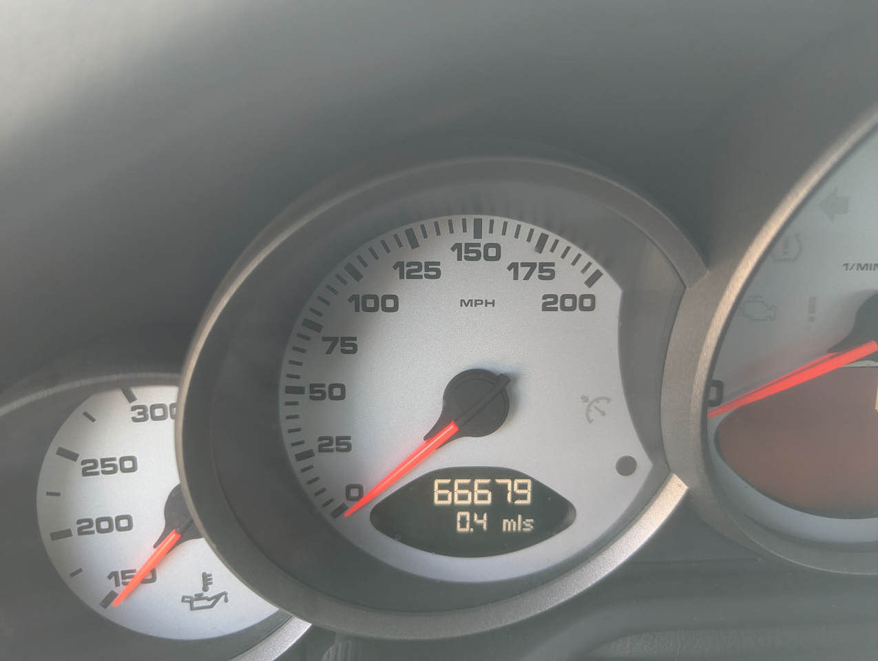 2007 Porsche 911 S photo 18