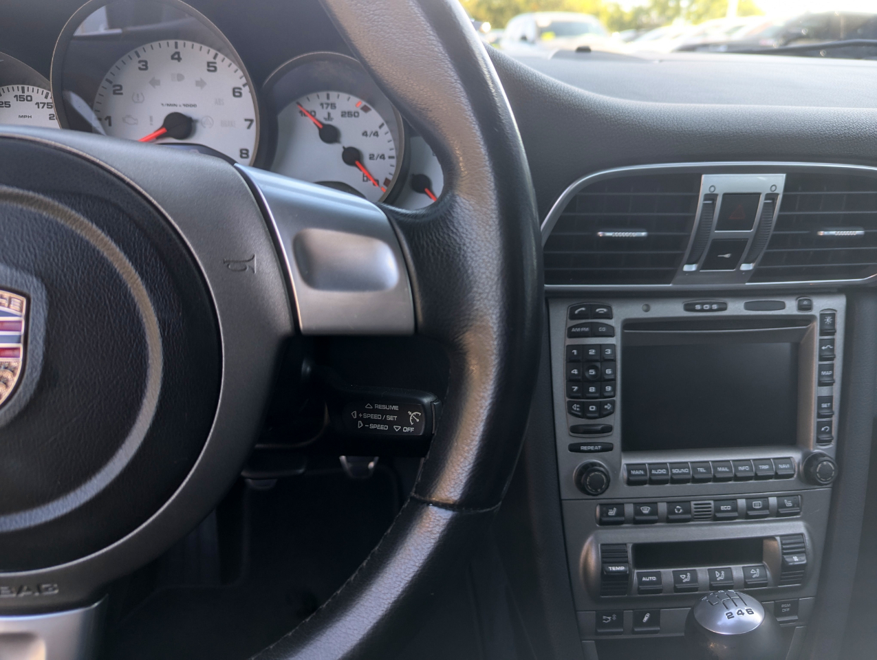 2007 Porsche 911 S photo 19