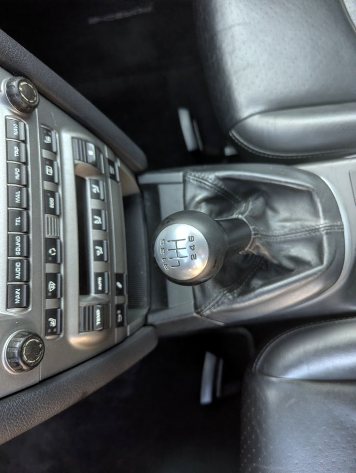 2007 Porsche 911 S photo 22