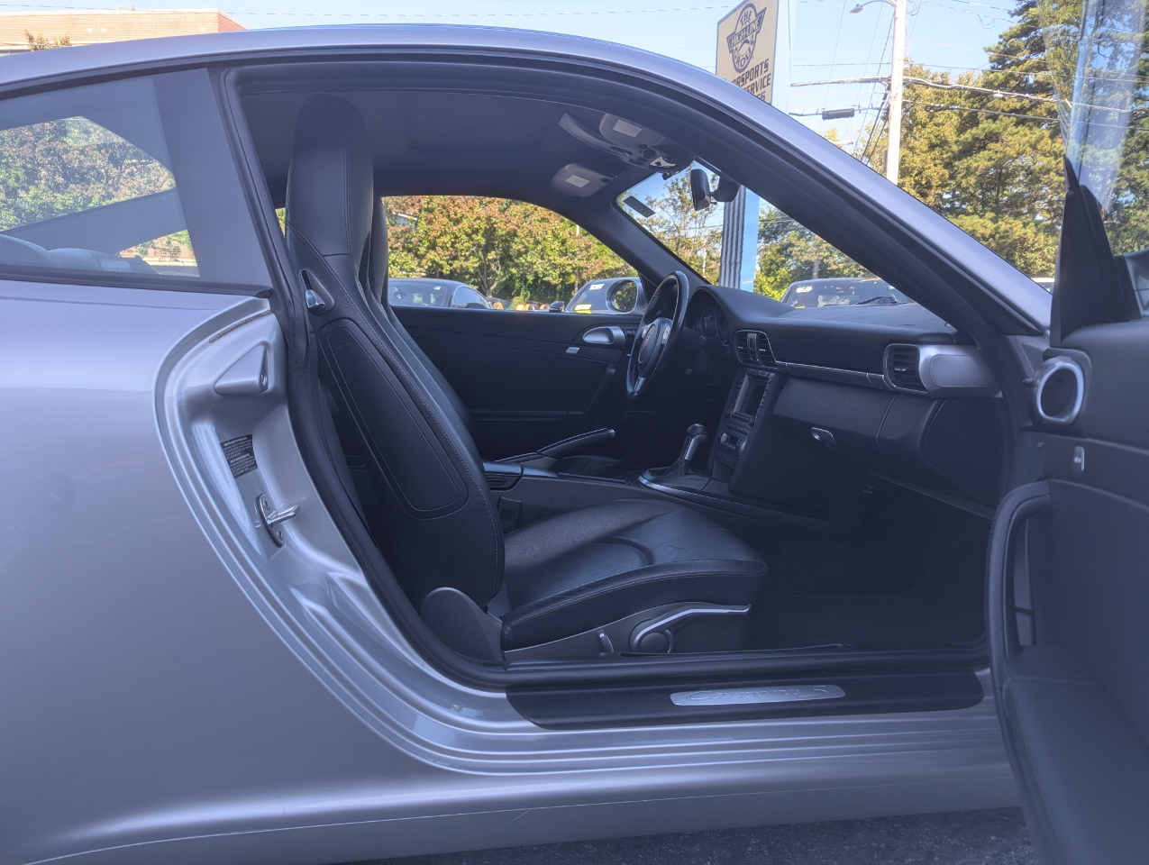 2007 Porsche 911 S photo 27