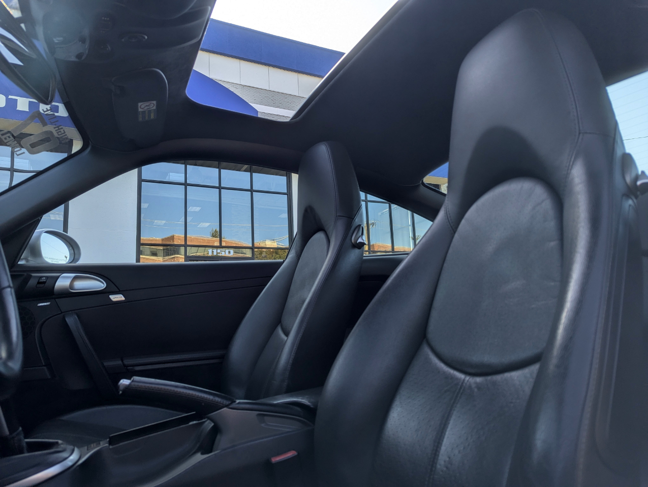 2007 Porsche 911 S photo 33