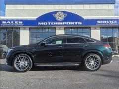 2022 Mercedes-Benz GLE 