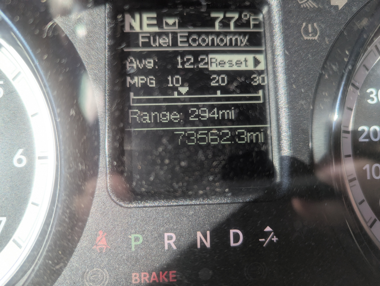 2021 Ram 1500 Classic Warlock photo 3