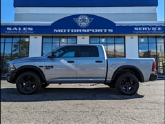 2021 RAM 1500 Classic 