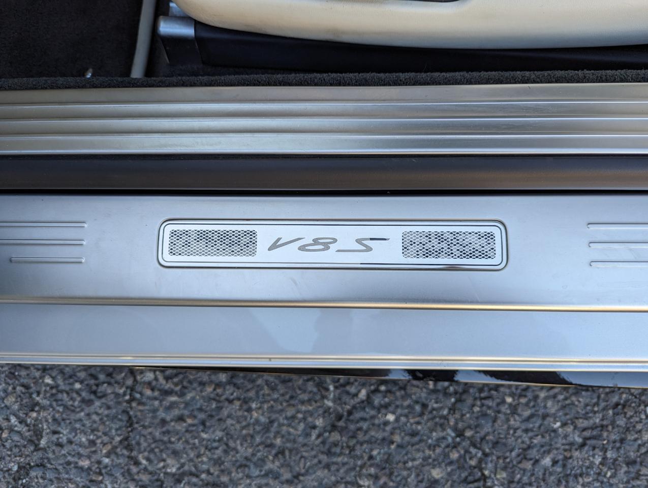 Bentley Continental GT V8 S 2dr Conv 2014