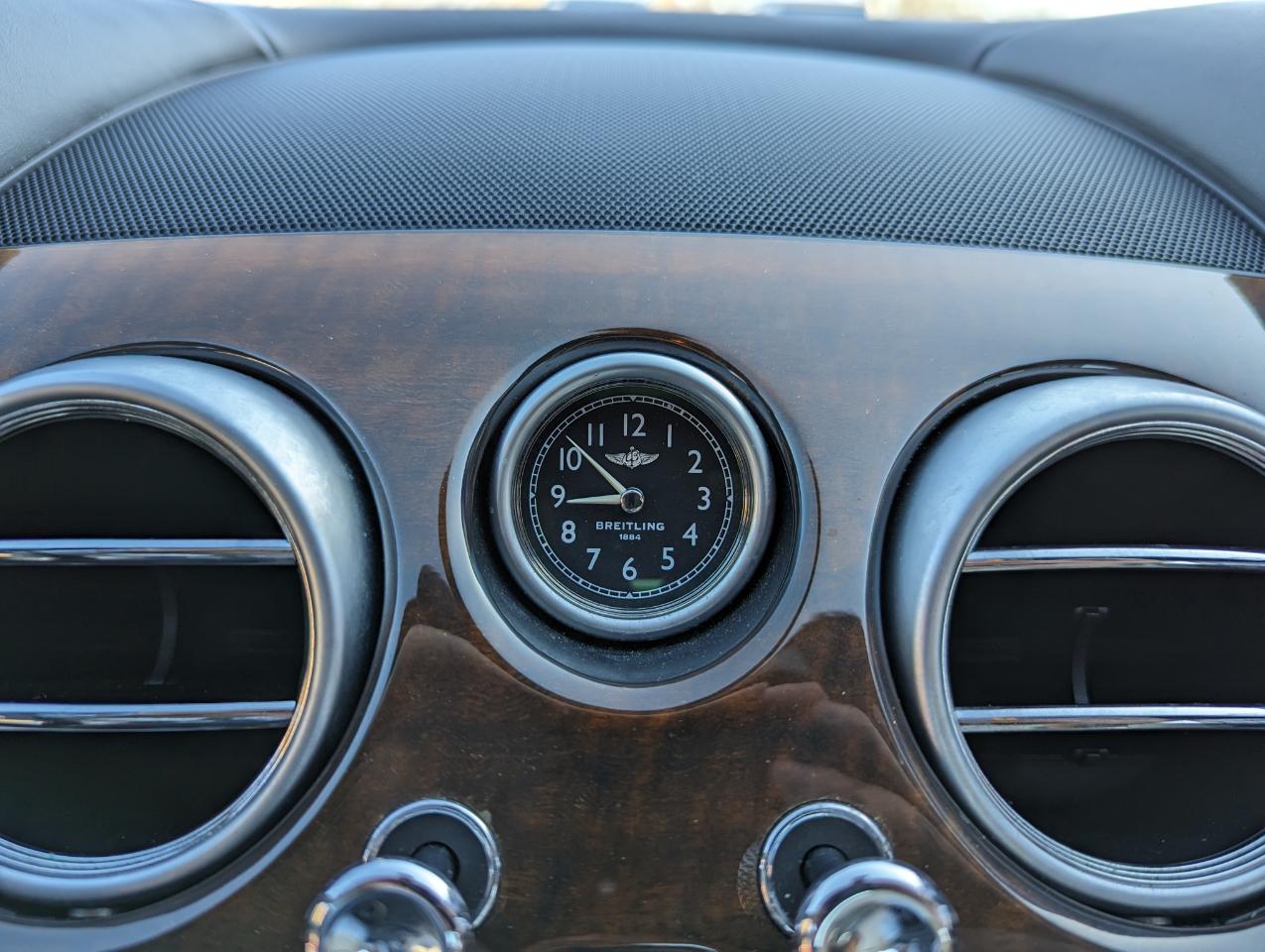 Bentley Continental GT V8 S 2dr Conv 2014