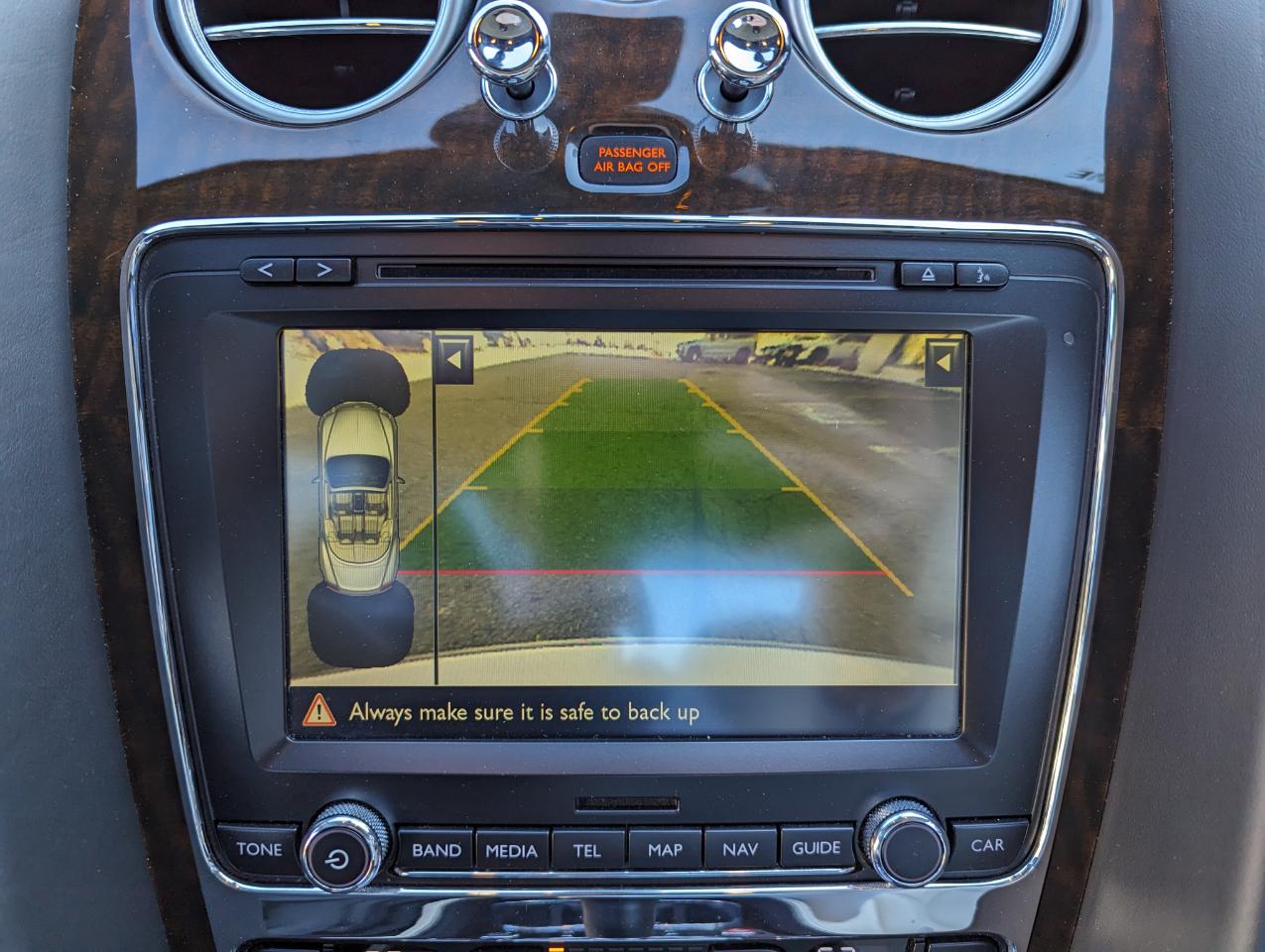 Bentley Continental GT V8 S 2dr Conv 2014