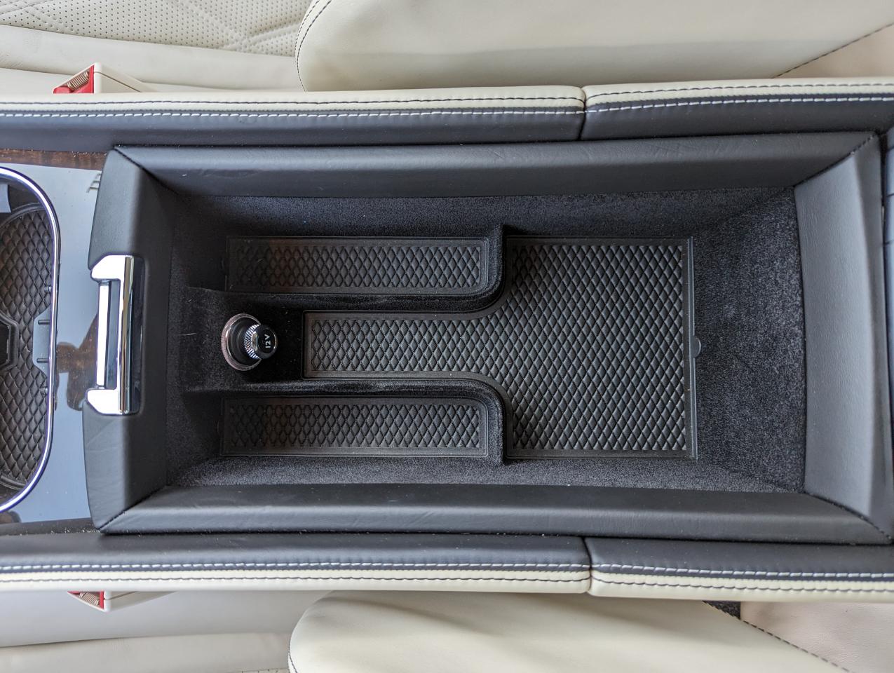 Bentley Continental GT V8 S 2dr Conv 2014