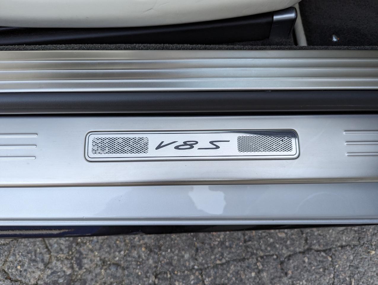 Bentley Continental GT V8 S 2dr Conv 2014