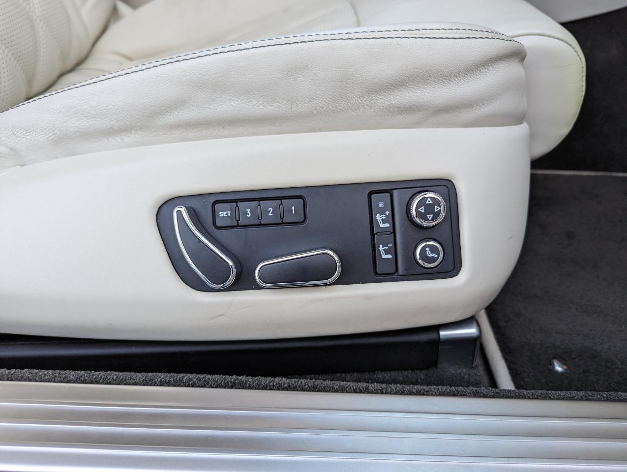 Bentley Continental GT V8 S 2dr Conv 2014