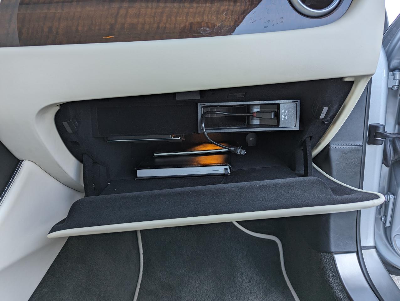 Bentley Continental GT V8 S 2dr Conv 2014