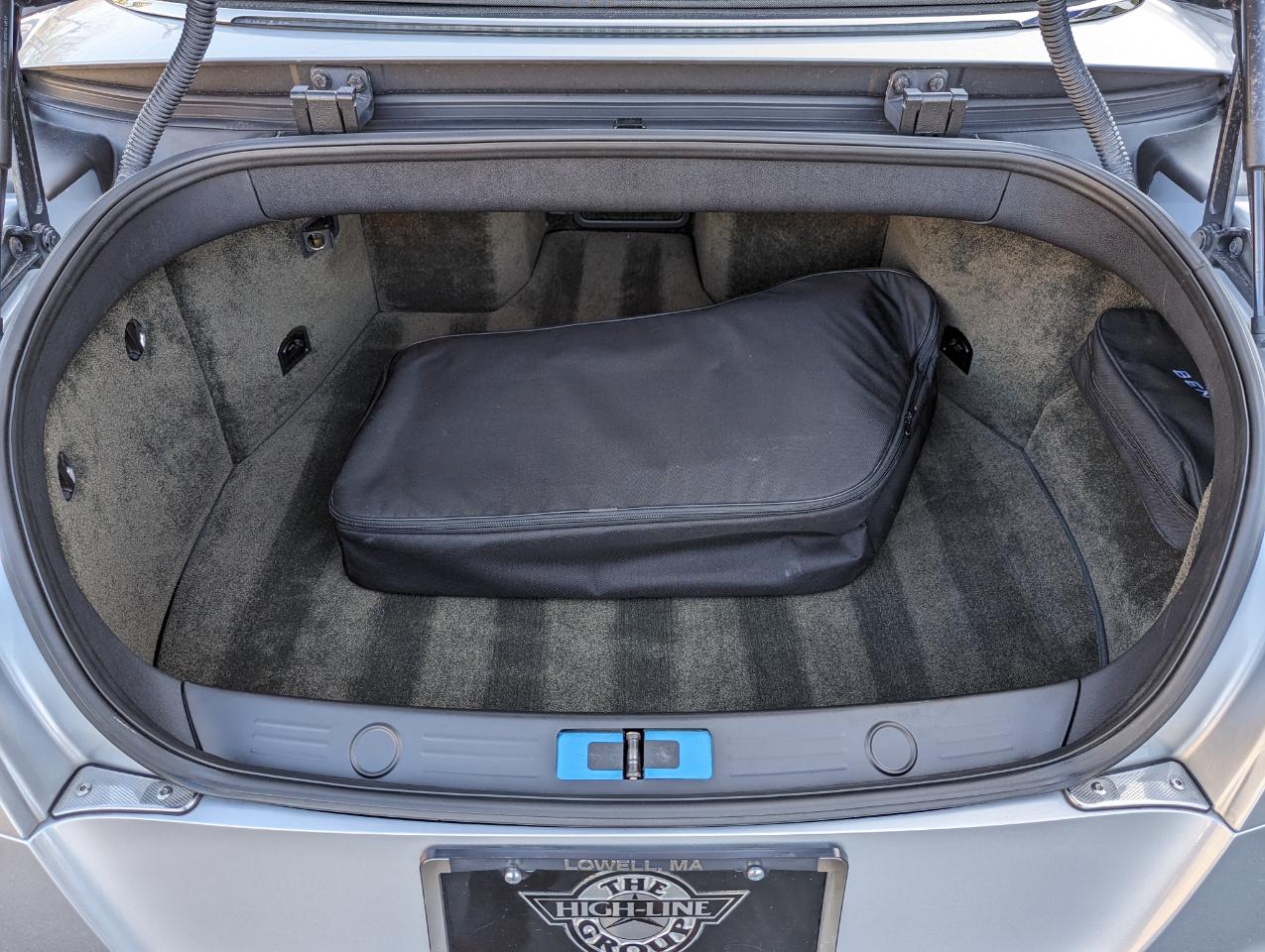 Bentley Continental GT V8 S 2dr Conv 2014