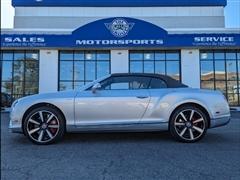 2014 Bentley Continental GT V8 S 