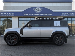 2020 Land Rover Defender 