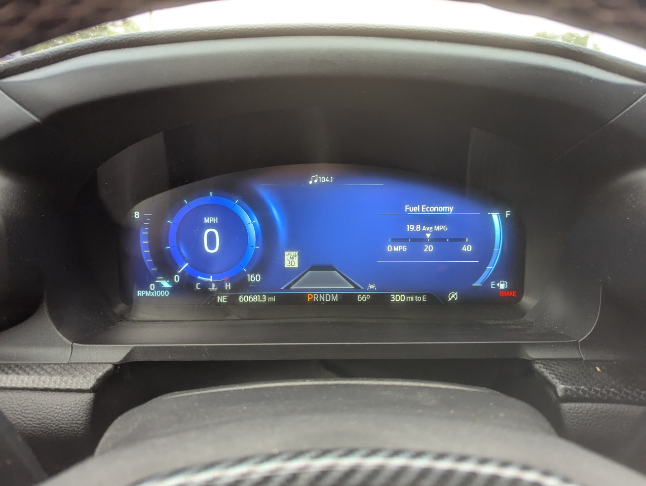 2022 Ford Explorer ST photo 3