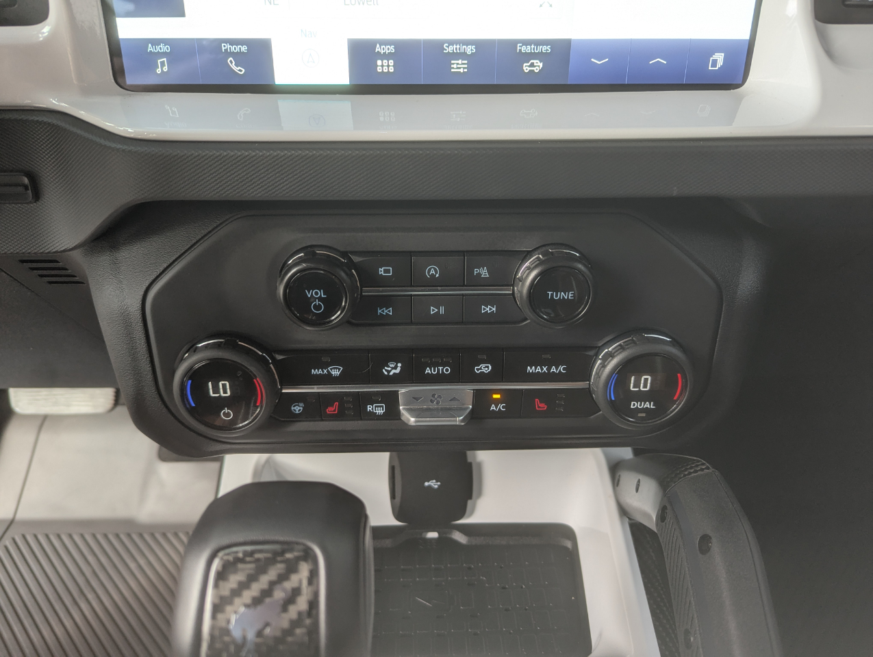 2024 Ford Bronco Raptor photo 24