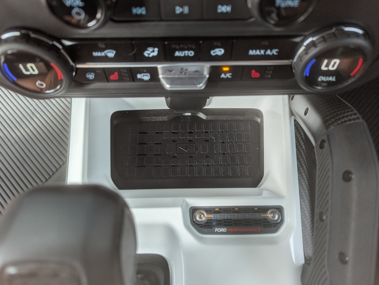 2024 Ford Bronco Raptor photo 25
