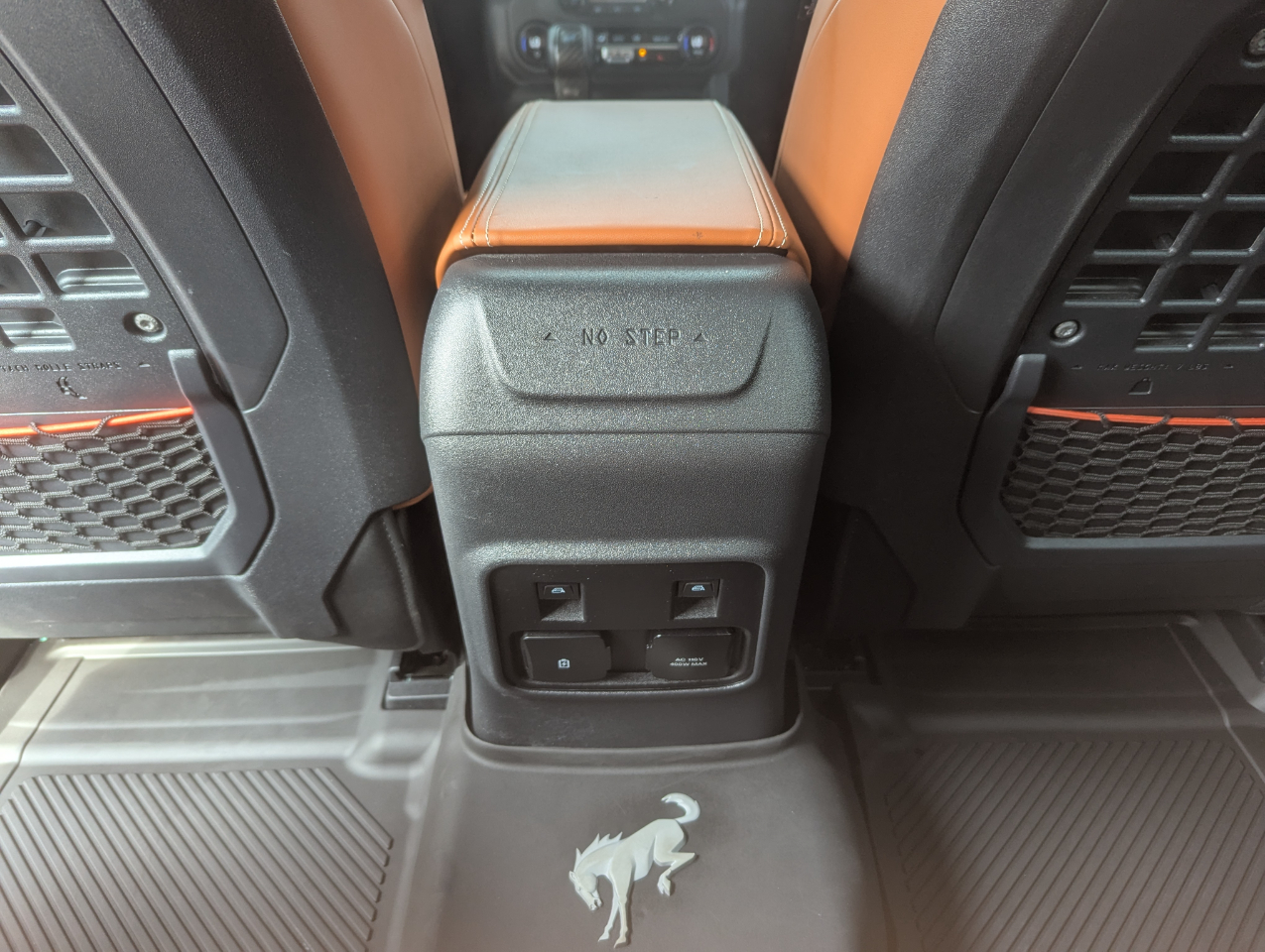 2024 Ford Bronco Raptor photo 34
